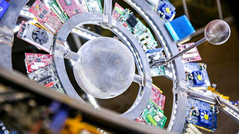企业数字化转型，ERP软件选型关键要素解析