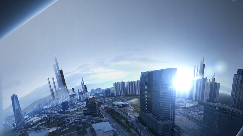 企业如何高效搭建人工智能研发外包团队？**